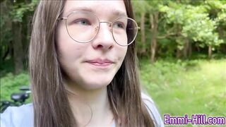 18yo Outdoor and Public Mix. Masturbation and Pissing - HD - 12:00 video - from Cremz