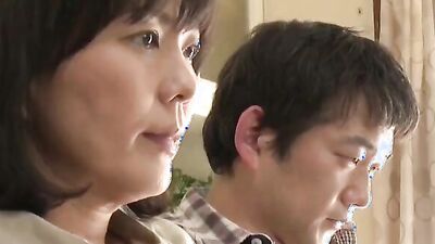 Japanese Love Story Step Father Fuck His Daughter - SD - 90:52 video - from MomVids
