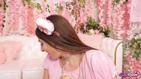 Pink Room Ep. 20: Brainless Anal Whore Gia Derza Gets Pounded - HD - 56:18 video - featuring Gia Derza - from xHamster