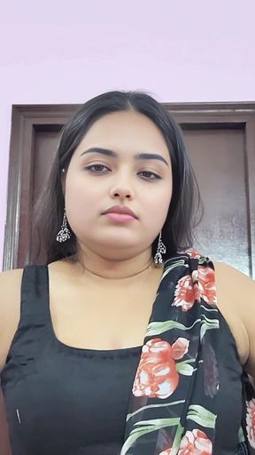 Desi Ayushi Bhabhi Playing Cards Sex Game, Full Hindi Video - 0:40 video - from FapHouse