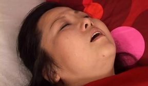 mature asian getting fucked - 60:34 video - from PornOne