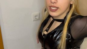 Extreme sloppy deepthroat with the best teen girlfriend - SD - 19:46 video - from Clips4sale