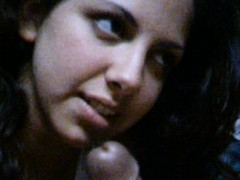 Indian Girlfriend Sucking Fucking Boyfriend Big Cock - 1:16 video - from DrTuber
