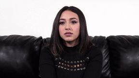 Coed Reyna Proves She Can Be a Pornstar In Hot Anal Casting! - HD - 10:10 video - from xHamster