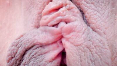 Dana Play with her Large Pussy Lips (Closeup Extreme Detail 1080p) - HD - 118:00 video - from MomVids