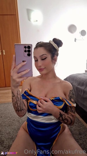 Akufree Onlyfans J831w 20