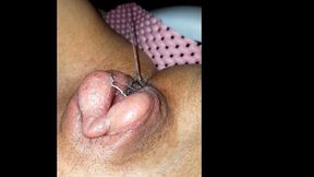 Very swollen pussy loves the penis pump - HD - 5:32 video - from xHamster