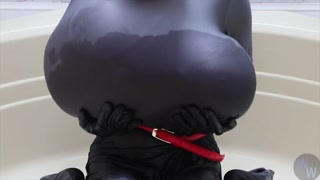 WWM - More Assorted Inflations - HD - 7:28 video - from Pornzona