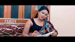 Village School Madam hot sex with student! Indian Hot Sex - HD - 12:42 video - from XVideosRed