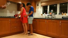 Kamasutra - Desi bhabhi teaches young Devar about sex - hindi audio bollywood taboo story POV Indian - HD - 6:45 video - from XVideosRed