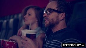 TEENFIDELITY Jillian Janson'_s First Anal Experience - HD - 16:13 video - featuring Ryan Madison - from XVideos