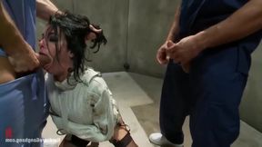 Veronica S And Veronica Avluv In There Is No Cure Of Legendary Milf Anal Gangbang - HD - 78:34 video - featuring Veronica Avluv - from AbXXX