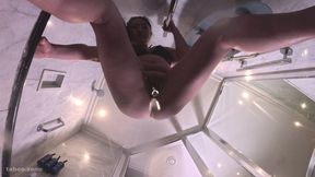 Asian MILF Need a Piss Slave - Pee POV Fetish - Part 2 - 6:16 video - from FapHouse