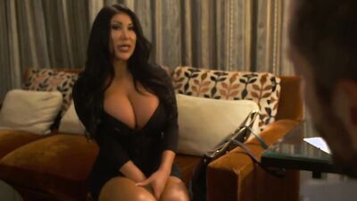 Asian girl for one perfect night (August Taylor) - HD - 53:50 video - from MomVids