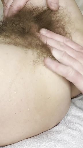 Hairy Sara compilation, super hairy MILF fuck   Clip 1 - HD - 0:30 video - from xHamster