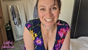 Stepsister teased me in to getting hard for her at the family get together - 4K - 13:57 video - from xHamster