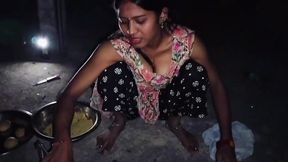 Desi Wife Fantasy Roleplay - Husband Wife Secret Stranger Game - HD - 5:08 video - from xHamster