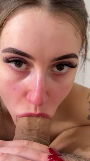 Her Favorite Way to Please Me - HD - 0:40 video - from FapHouse