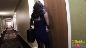 Busty pornstar Persia Monir slammed hard by big black cock - HD - 8:12 video - from xHamster