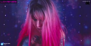 From My Gothic Erotic Party! - 52:06 video - from xHamster
