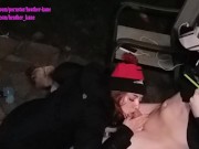 College Party-Boy asked To "Paint" Coat With Cum & Pathetically Fails - SD - 5:09 video - from YouPorn