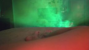 Alien Inflatable Encounter - HD - 7:55 video - from xnxxGold