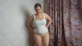 Body Suits for Plus Size Woman. - HD - 12:12 video - from xHamster