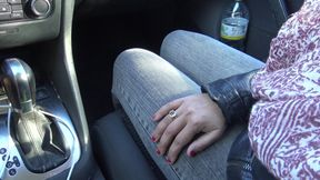Algerian Girl Gives a Handjob to a Perverted French Man with a Small Cock - 5:07 video - from FapHouse