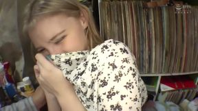 Busty Asian Chick Loves Being Hawaii-Called While Taking POV Dick, Watch Her Gloryhole Fun! - HD - 52:28 video - from AbJav