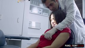 PURGATORYX - The dentist Vol 1 Part 1 with Kendra Spade - HD - 43:28 video - featuring Kendra Spade - from FapHouse