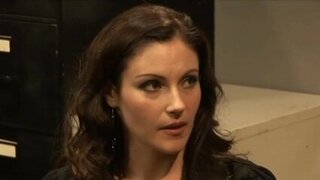 Samantha Ryan nailed by her manager - SD - 25:52 video - from ZBPorn