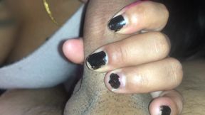 Nepali babe in action once again - HD - 13:49 video - from xHamster
