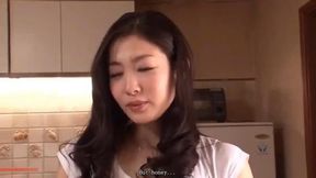 Japanese wife works at massage parlor and takes fucked on the side - SD - 123:02 video - from JapFlaps