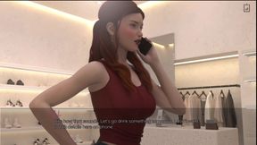 Couples Lustbound Part 9. End of Update - 4K - 8:12 video - from xHamster