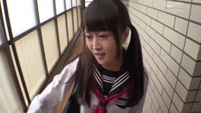 Creeping into My Stepsis' Bedroom for a Secret, Toys-Fueled Fuck - HD - 148:13 video - from AbJav