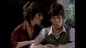 Private Teacher - Honey Wilder Retro Porn - HD - 83:32 video - from Analdin