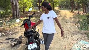 +18 CUTE FACE DEEP FUCKING .FIRST TIME I CAUGHT RED HAND AND TAKE ADVANTAGE .18+ First time stepsister Indian desi Hardcore Sex - HD - 5:07 video - from xHamster