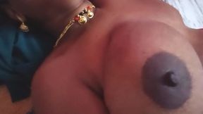 Telugu horny aunty tight hairy pussy fingerings dirty talking fucked hardly - HD - 11:04 video - from xHamster