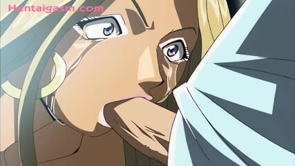 COMPLETELY UNCENSORED HENTAI 2025 - 57:56 video - from Eporner