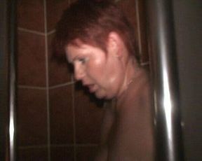 Annadevot - Sauna during the movie party - 5:55 video - from FapHouse