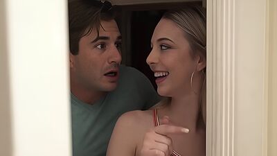 Family Swap - Lily Larimar - HD - 7:56 video - from Rock.PORN