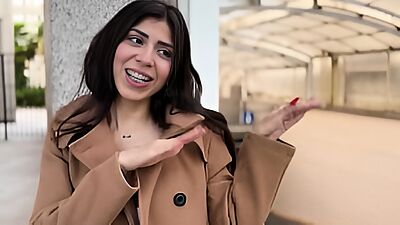 PutaLocura - Colombian teen with big ass Smith swallows Torbe's cum in Pilladas - HD - 10:58 video - featuring Torbe - from Bokep.PORN