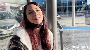putalocura - torbe pilla a la adorable teen rebeka brown y se la folla muy guarro - HD - 43:46 video - featuring Torbe - from PornBox