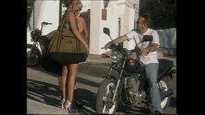 Monique's Perverse Fantasies - ( Full Original Movie in HD ) - HD - 91:06 video - from xHamster