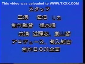 Japanese Bondage 02 - 60:11 video - from AbBDSM