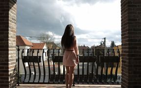 Passionate Sex for Her Fiancee - 4K - 10:12 video - from xHamster