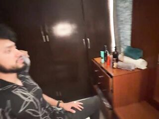 The Barber shop Gali Diva - HD - 32:26 video - from FreePorn8