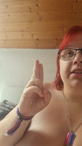 Euterkuh Anna-Maria Lindel live 01.09.2025 - HD - 45:10 video - from xHamster