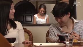 HOT JAPONESE MOTHER IN LAW 04800 - 80:05 video - from AbXXX