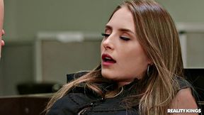 Kyler's Quickie - HD - 7:51 video - featuring Kyler Quinn - from Some.Porn